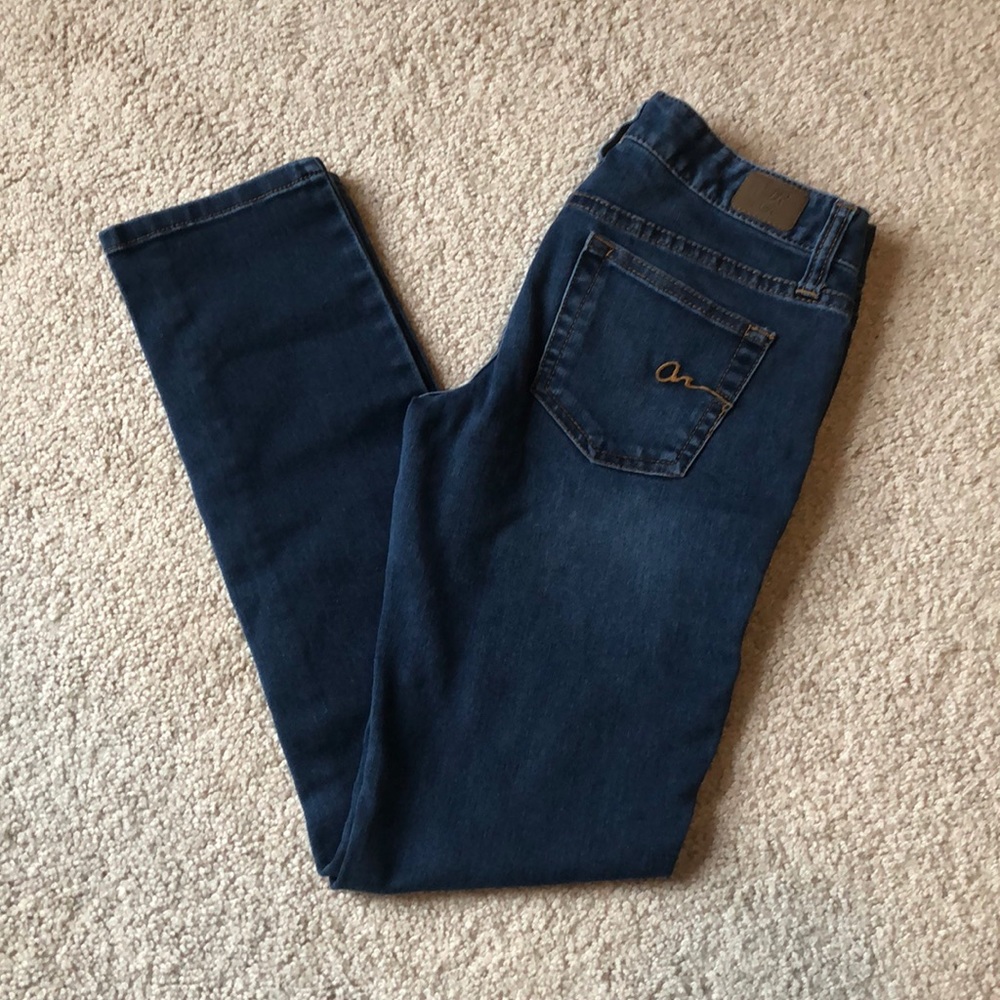 American rag skinny jeans